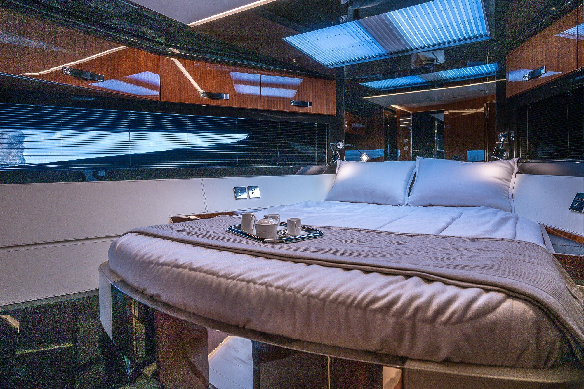 2018 RIVA 56' RIVALE 